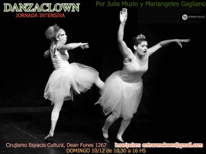 jornada danzaclown dic 17